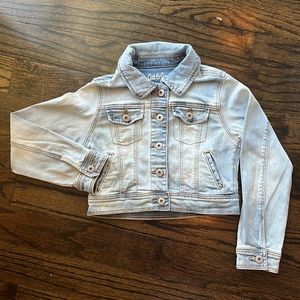 Cat & Jack Jean Jacket